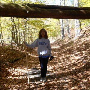 Meet your Posher, Elaine